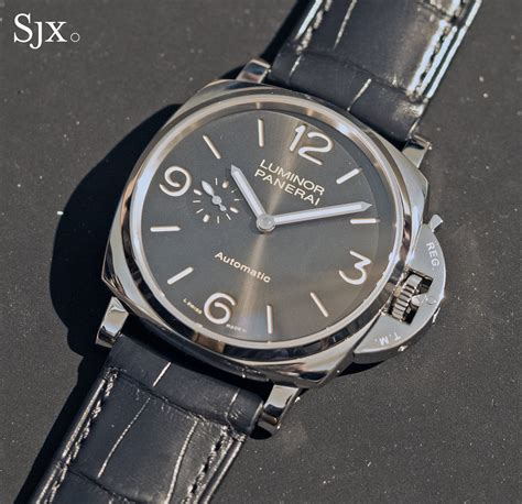 panerai 674